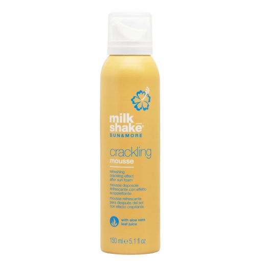 milk_shake® crackling mousse - 150 ml