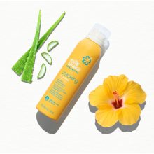 milk_shake® crackling mousse - 150 ml - pattogó, hűsítő hab 