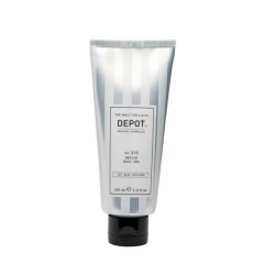  NO. 313 - MEDIUM HOLD GEL - Közepes tartású rugalmas zselé - 200 ml