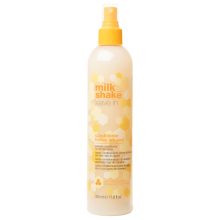 milk_shake® leave-in - kifésülés könnyítő - LIMITÁLT KIADÁS - honey infused 