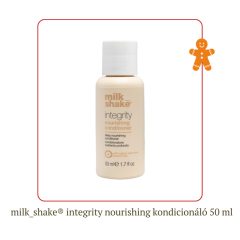 milk_shake®  integrity nourishing kondícionáló 50 ml