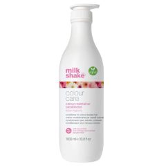   milk_shake® flower power - colour maintainer conditioner -színtartó kondicionaló - 1000 ml