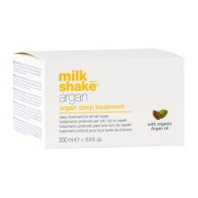 milk_shake®  argan deep treatment argánolajos mélypakolás 200 ml
