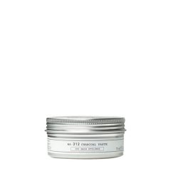   NO. 312 - CHARCOAL PASTE - Erős tartású szénpaszta - 75 ml