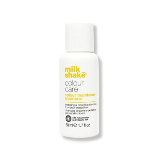 milk_shake® colour maintainer színfenntartó sampon festett hajra 50 ml