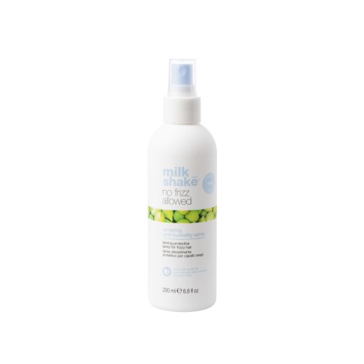 milk_shake® amazing - anti humidity spray - Simító spray szöszös hajra