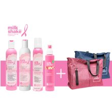 milk_shake® flower power x go Pink! csomag akció + ajándék utazótáska - 2. csomag
