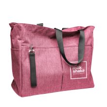 milk_shake® flower power x go Pink! csomag akció + ajándék utazótáska - 2. csomag