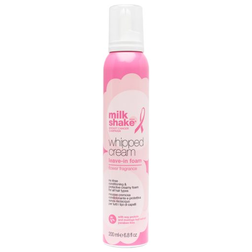 milk_shake® flower power x go Pink! csomag akció + ajándék utazótáska - 2. csomag