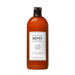 NO. 103 -  hidratáló sampon férfiaknak 1000ml