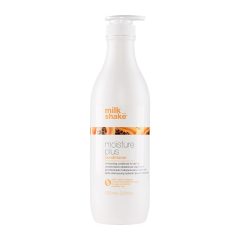   milk_shake® Moisture Plus hidratáló kondícionáló száraz hajra 1000 ml