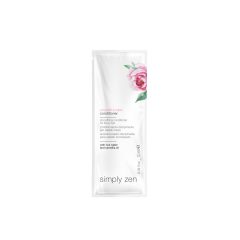   simply zen smooth&care conditioner - kondícionáló szöszös hajra - 10 ml