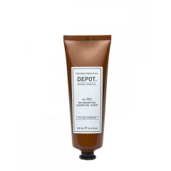 NO. 002 - pre-balancing cleansing scrub 125ml 