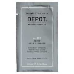 NO.801 - daily skin cleanser 10ml