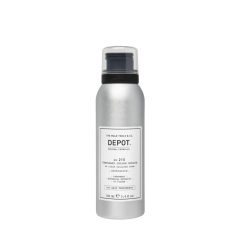   NO. 210 - TEMPORARY COLOUR MOUSSE no rinse coloured foam 100 ml