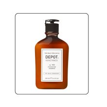 DEPOT® MOISTURIZING SCALP TREATMENT - hidratáló ajándékcsomag férfiaknak 