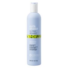 milk_shake® no frizz allowed sampon és kondicionáló szöszös hajra 