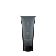   no inhibition strong hold gel - erős tartású hajformázó gél 200 ml
