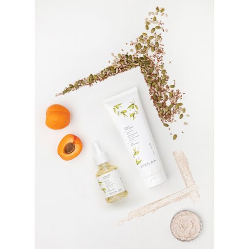 simply zen moisturizing body mist - hidratáló testpermet 100 ml