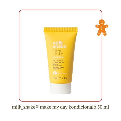 milk_shake® make my day kondicionáló - 50 ml