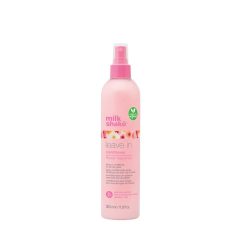   milk_shake® flower power - leave in conditioner -kiöblítést nem igénylő kondicionáló - 300 ml