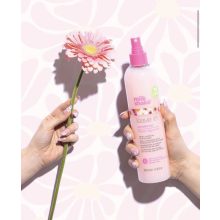 milk_shake® flower power - leave in conditioner -kiöblítést nem igénylő kondicionáló virág illattal - vegán-barát-  300 ml