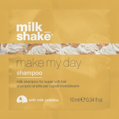 milk_shake® make my day sampon -  10 ml