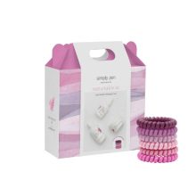 simply zen restructure in szerkezetátalakító csomag + ajándék 6 db spirálhajgumi 