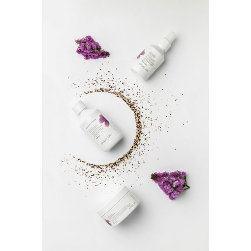 simply zen restructure in szerkezetátalakító csomag + ajándék 6 db spirálhajgumi 