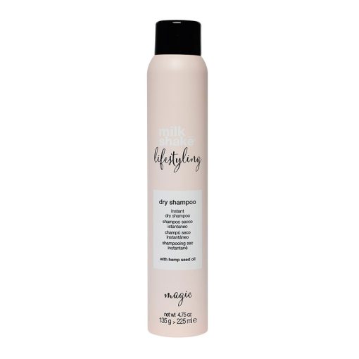 milk_shake® Lifestyling Dry shampoo szárazsampon 225 ml