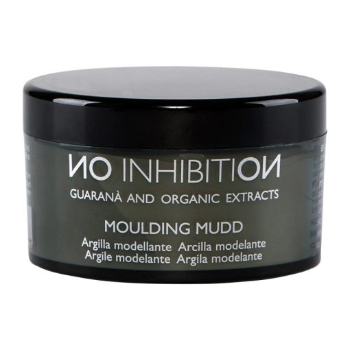 no inhibition Moulding mudd wax 75 ml