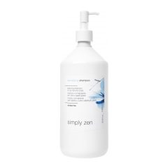   simply zen Normalizing faggyútermelést szabályozó sampon zsíros hajra 1000 ml