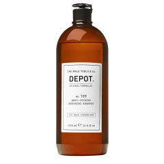   NO. 109 - anti-itching shooting sampon - fejbőr nyugtató sampon  1000 ml 