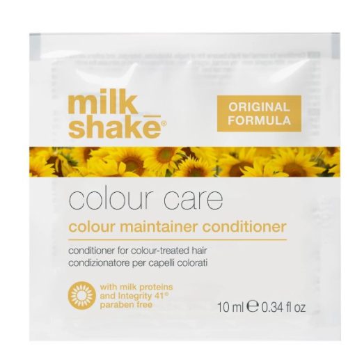 milk_shake® Colour Maintainer színfenntartó kondícionáló festett hajra 10ml