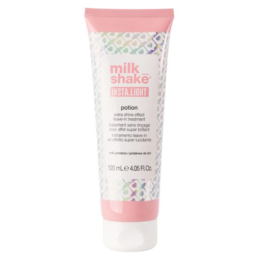milk_shake® insta.potion - tükörfényhatást nyújtó krém - 120 ml 