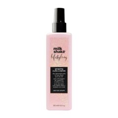   milk_shake® amazing curls & waves spray hullámos vagy göndör hajra - 200 ml