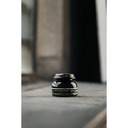 DAY & NIGHTSHIFT ARCKRÉM - 65ML