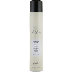   milk_shake® medium hold hairspray 500 ml - közepes tartású hajlakk 