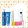 Hamvas barna haj fenntartása - milk_shake® cold brunette termékcsalád + AJÁNDÉK kozmetikai táska + let it shine + leave-in kondicionáló 75 ml 