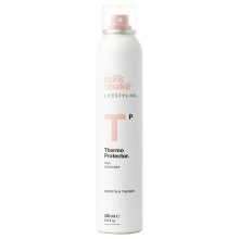 Hamvas barna haj fenntartása - milk_shake® cold brunette termékcsalád + AJÁNDÉK kozmetikai táska + let it shine + leave-in kondicionáló 75 ml 