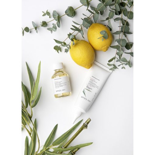 simply zen preparing potion - 100 ml