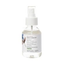 simply zen detoxifying leave in treatment - 100 ml vegan