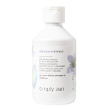 simply zen restructure in KIT - LIMITÁLT KIADÁS - hajszerkezetjavító kezelő csomag