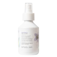 simply zen restructure in KIT - LIMITÁLT KIADÁS - hajszerkezetjavító kezelő csomag