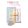 milk_shake® color maintainer sampon 300 ml + color maintainer kondicionáló 300 ml + whipped cream 200 ml díszdobozban + ajándék szív alakú hajkefe