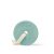   milk_shake® DONUT CARE - Flat hair, donut care! - Volumennövelő szilárd sampon - 50 g