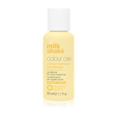   milk_shake® colour maintainer színfenntartó kondícionáló festett hajra 50 ml