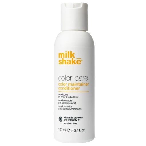 milk_shake® colour maintainer színfenntartó kondícionáló festett hajra 50 ml