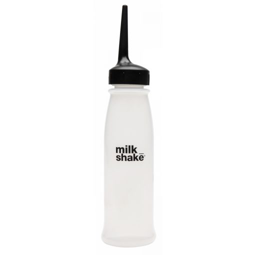 milk_shake® the gloss colour csőrikés keverő flakon 