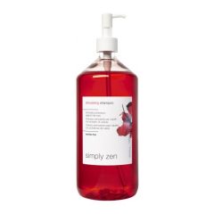 simply zen stimulating hajhullás elleni sampon 1000 ml